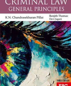 General Principles of Criminal Law
