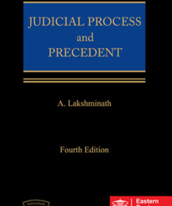 Judicial Process and Precedent
