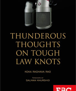 Thunderous Thoughts on Tough Law Knots