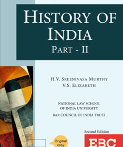 History of India - Part II
