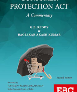 Consumer Protection Act: A Commentary