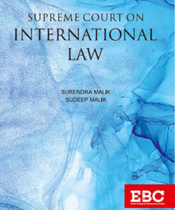 Supreme Court on International Law