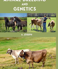 Principles of Animal Breeding and Genetics