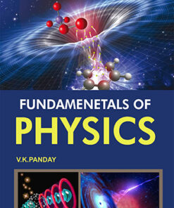 Fundamenetals of Physics
