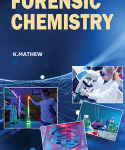 Forensic Chemistry