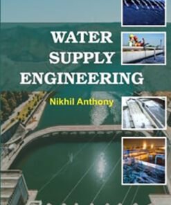 Water Supply Engineering