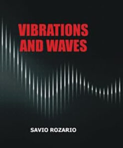Vibrations and Waves