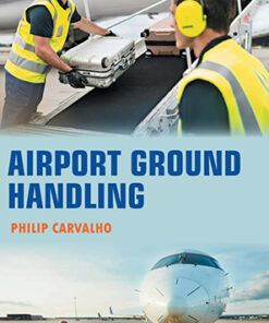 Airport Ground Handling
