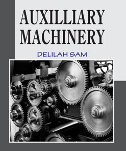 Auxiliary Machinery