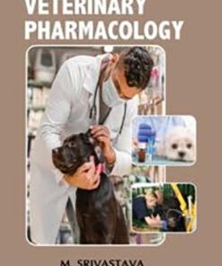 Veterinary Pharmacology