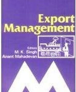 Export Management