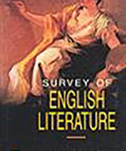 Survey of English Literature (2 Vols. Set)