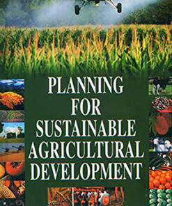 Planning for Sustainable Agricultural Development