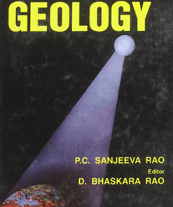 A Text Book of Geology
