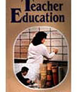 Teacher Education