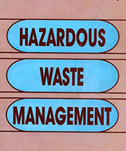 Hazardous Waste Management