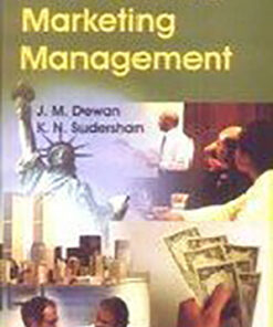 International Marketing Management