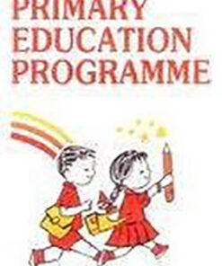 District Primary Education Programme