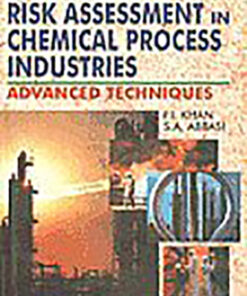 Risk Assessment in Chemical Process Industries