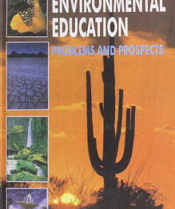 Environmental Education (Problem & Prospects)