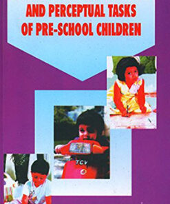 Envtal. Deprivation and Perceptual Tasks of Pre-School Children