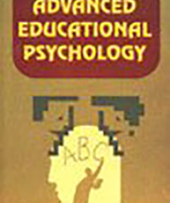 Advanced Educational Psychology