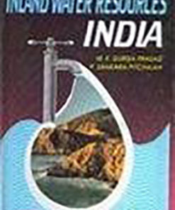 Inland Water Resources: India, (2 Vols. Set)