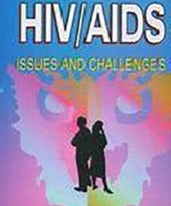 HIV/AIDS Issues and Challenges (2 Vols. Set)