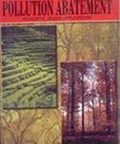 Greenbelts for Pollution Abatement