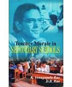 Teacher Morale in Secondary Schools