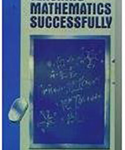 Teaching Mathematics Successfully