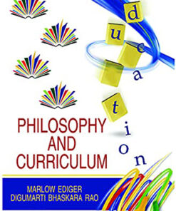 Philosophy and Curriculum