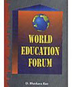 World Education Forum