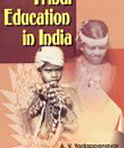Tribal Education in India