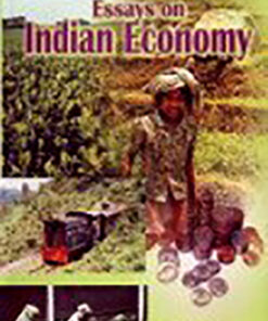 Essays on Indian Economy