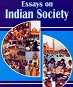 Essays on Indian Society