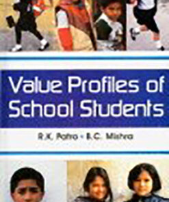 Value Profiles of School Students