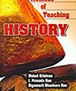 Methods of Teaching History