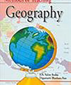 Methods of Teaching Geography