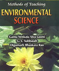 Methods of Teaching Environmental Science