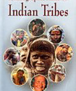 Ethnographic Atlas of Indian Tribes