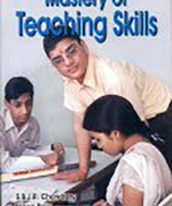 Mastery of Teaching Skills