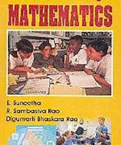 Methods of Teaching Mathematics