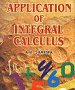 Application of Integral Calculus