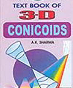 Text Book of 3-D Conicoids