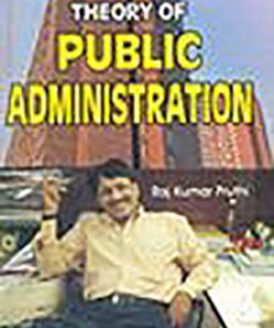 Theory of Public Administration