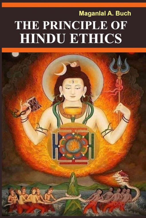 The Principles of Hindu Ethics
