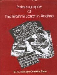 Palaeography of the Brahmi Script in Andhra