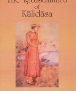 The Rtusamhara of Kalidasa