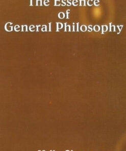 The Essence of General Philosophy